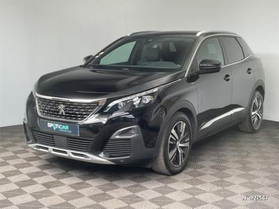 PEUGEOT 3008 II