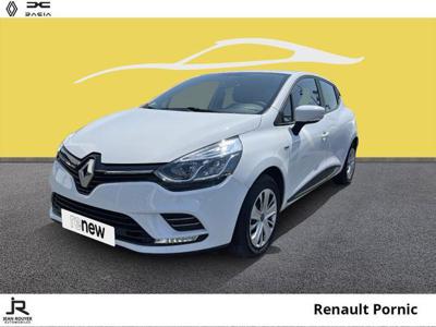 Renault Clio 0.9 TCe 75ch energy Trend 5p Euro6c