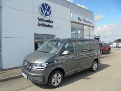 Volkswagen Transporter Fg 2.8T L1H1 2.0 TDI 204ch Procab Business Plus DSG7