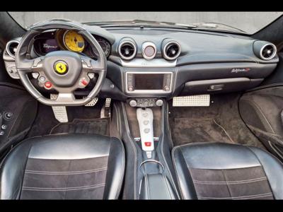 Ferrari California V8 T