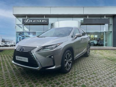 LEXUS RX 450H 4WD LUXE EURO6D-T 15CV