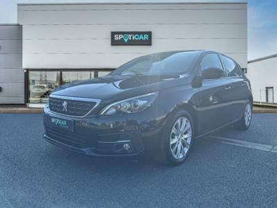 PEUGEOT 308 1.5 BLUEHDI 130CH S/S STYLE