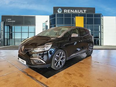 RENAULT SCENIC 1.3 TCE 140CH INTENS EDC - 21