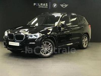 BMW X3 F25 phase 2