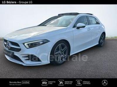 MERCEDES CLASSE A IV