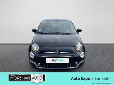 Fiat 500 II MY20 SERIE 7 EURO 6D 1.2 69 CH ECO PACK S/S Star