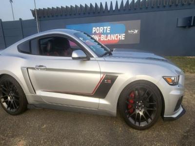 Ford Mustang GT 5.0L ROUSH Stage 3 (OFFICIEL)