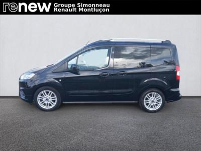 Ford Tourneo 1.5 TDCI 100 BV6 S&S Ambiente