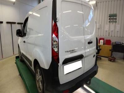 Ford Transit Connect CONNECT FGN L1 1.5 TDCI 120 TREND POWERSHIFT A