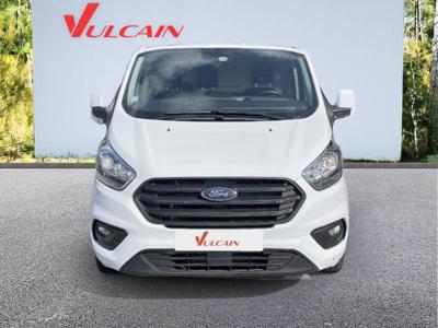 Ford Transit Fg 300 L2H1 2.0 EcoBlue 130 Trend Business 7cv