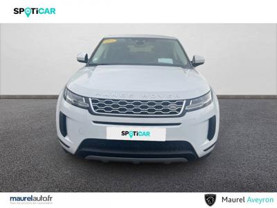 Land rover Range Rover Evoque Range Rover Evoque D150 AWD BVA9 R-Dynamic S 5p