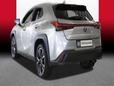 Lexus UX Style Edition 250h FWD