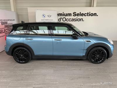 Mini CLUBMAN Cooper 136ch Chili