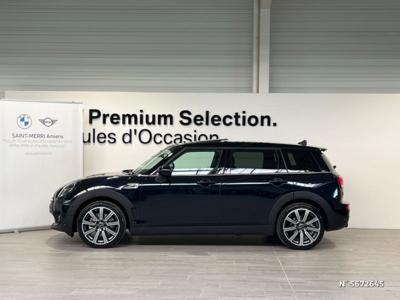 Mini CLUBMAN Cooper 136ch Premium Plus BVA7