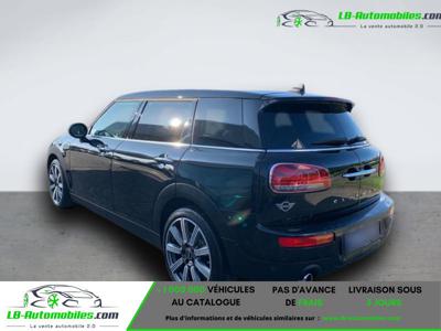 Mini CLUBMAN One 102 ch