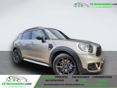 Mini Countryman 136 ch BVA