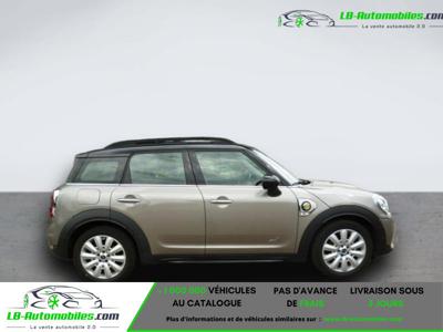 Mini Countryman 136 ch BVA