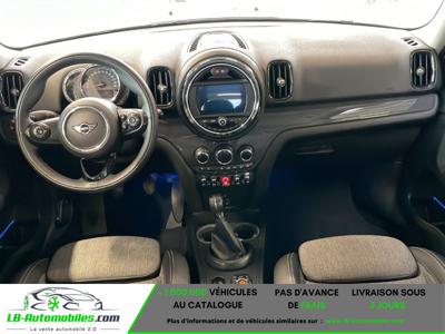 Mini Countryman 150 ch ALL4