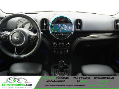 Mini Countryman 190 ch BVA