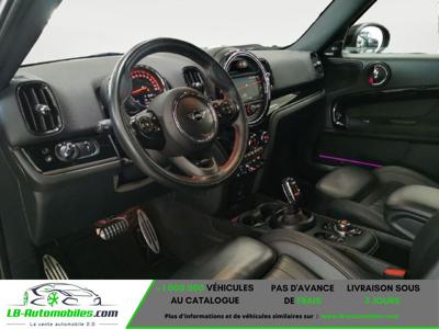 Mini Countryman 231 ch BVA