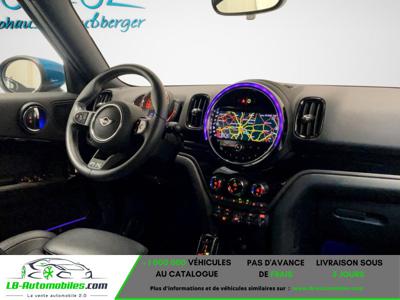 Mini Countryman Countryman 102 ch BVA