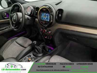 Mini Countryman Countryman 136 ch ALL4