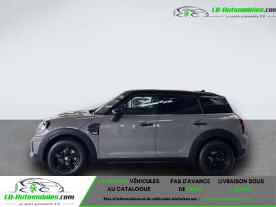 Mini Countryman Countryman 136 ch BVA