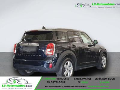 Mini Countryman Countryman 150 ch BVA