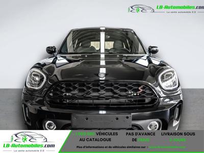 Mini Countryman Countryman 178 ch BVA