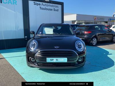 Mini Mini Clubman Cooper 136 ch Finition Yours 6p