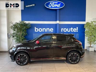 Nissan Juke 1.6 DIG-T 214ch Nismo RS All-Mode 4x4-i Xtronic