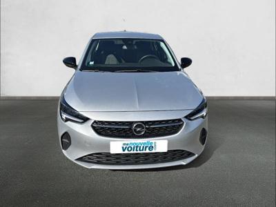Opel Corsa 1.5 Diesel 100 ch BVM6 Edition Business