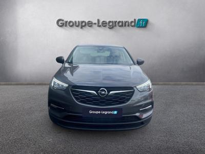 Opel Grandland 1.2 Turbo 130ch