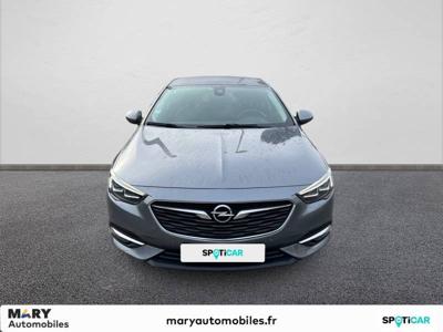 Opel Insignia Grand Sport 2.0 D 170 ch BlueInjection AT8 Elite