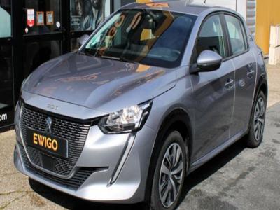 Peugeot 208 II 136ch 50KWH ACTIVE
