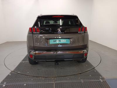 Peugeot 3008 1.2 PureTech 130ch S&S GT Line EAT8