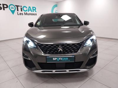 Peugeot 3008 1.5 BlueHDi 130ch S&S GT Line EAT8