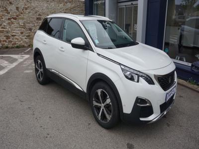 Peugeot 3008 1.6 THP 165CH ALLURE BUSINESS S&S EAT6