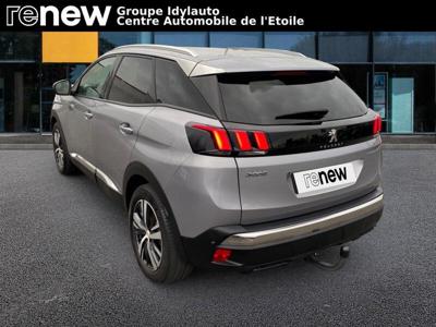 Peugeot 3008 3008 BlueHDi 130ch S&S BVM6 Allure Business