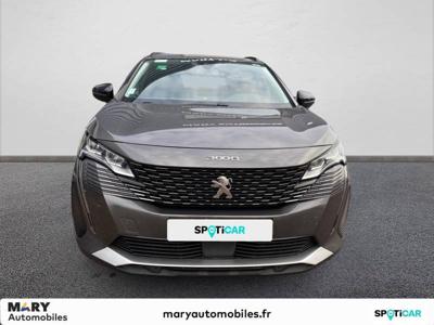 Peugeot 3008 BlueHDi 130ch S&S EAT8 Style