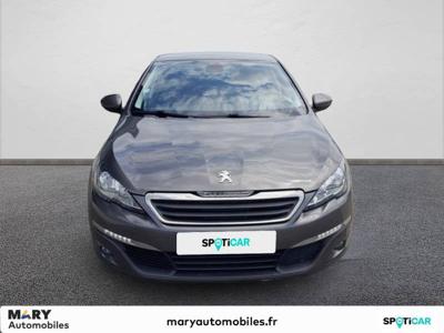 Peugeot 308 1.2 PureTech 110ch S&S BVM5 Style