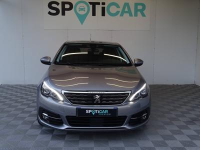 Peugeot 308 1.5 BlueHDi 130ch S&S Allure Pack