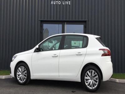 Peugeot 308 1.5 HDI 130 CH- 2 PLACES - 9 410 HT