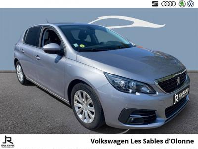 Peugeot 308 308 BlueHDi 100ch S&S BVM6