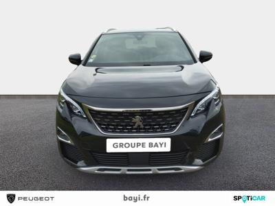 Peugeot 5008 1.5 BlueHDi 130ch E6.c GT Line S&S EAT8