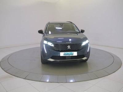 Peugeot 5008 BlueHDi 130ch S&S EAT8 Style