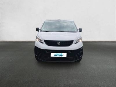 Peugeot Expert (31) FGN TOLE STANDARD 1.5 BLUEHDI 120 S&S BVM6 PREMIUM