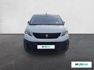 Peugeot Expert FOURGON FGN TOLE ISOTHERME M BLUEHDI 145 BVM6