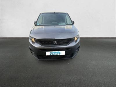 Peugeot Partner FGN FOURGON STANDARD 650 KG BLUEHDI 100 S&S BVM5 PREMIUM