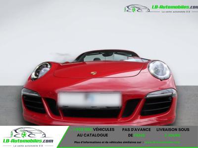 Porsche 911 GTS 3.8i 430 PDK